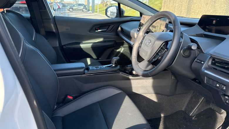 Toyota Prius 2.0 PHEV Excel 5dr CVT Hatchback